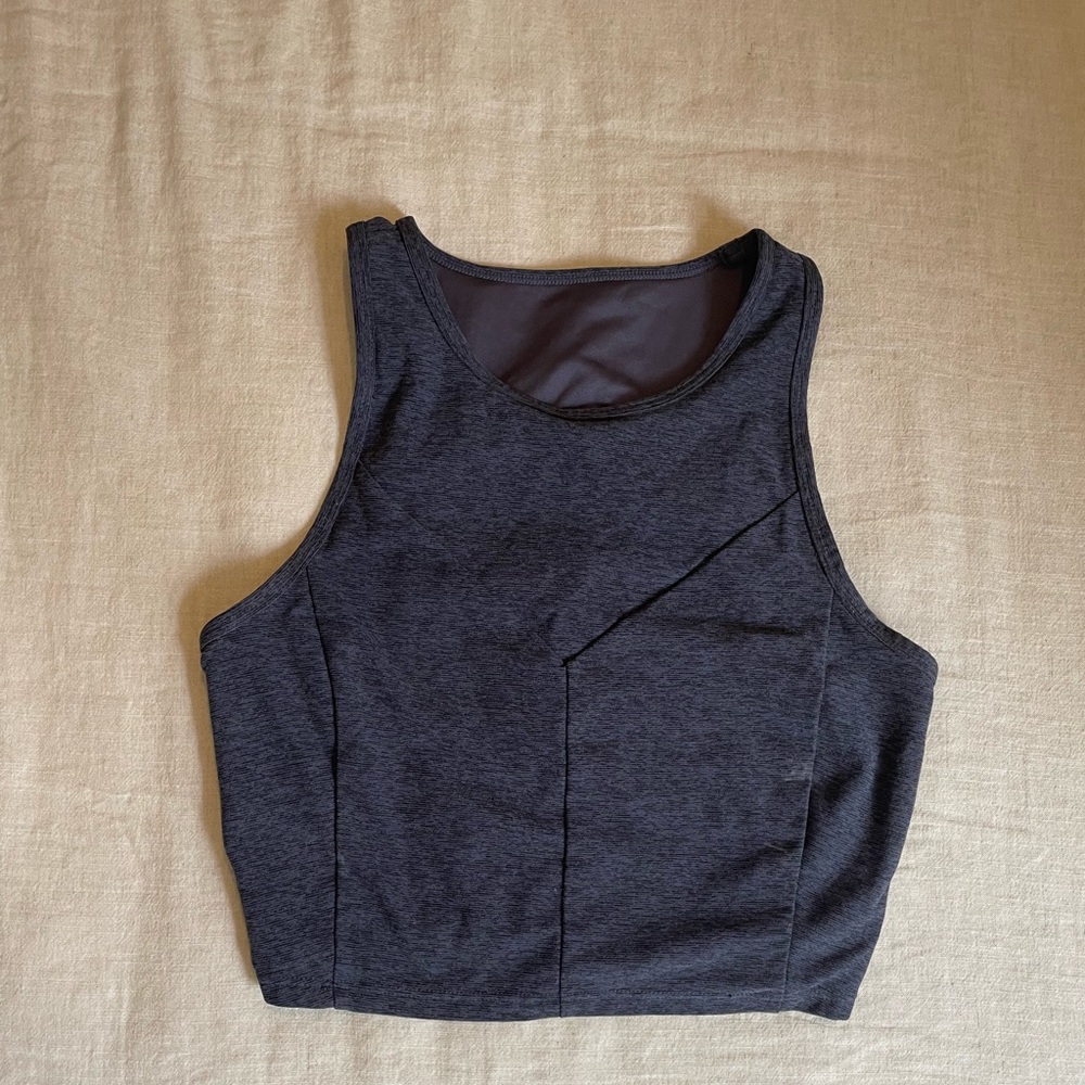 Workout top
